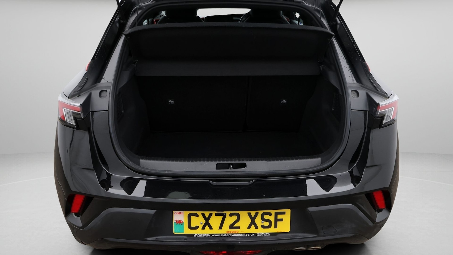 Used Vauxhall Mokka 2023 for sale - 77285998: Photo 17