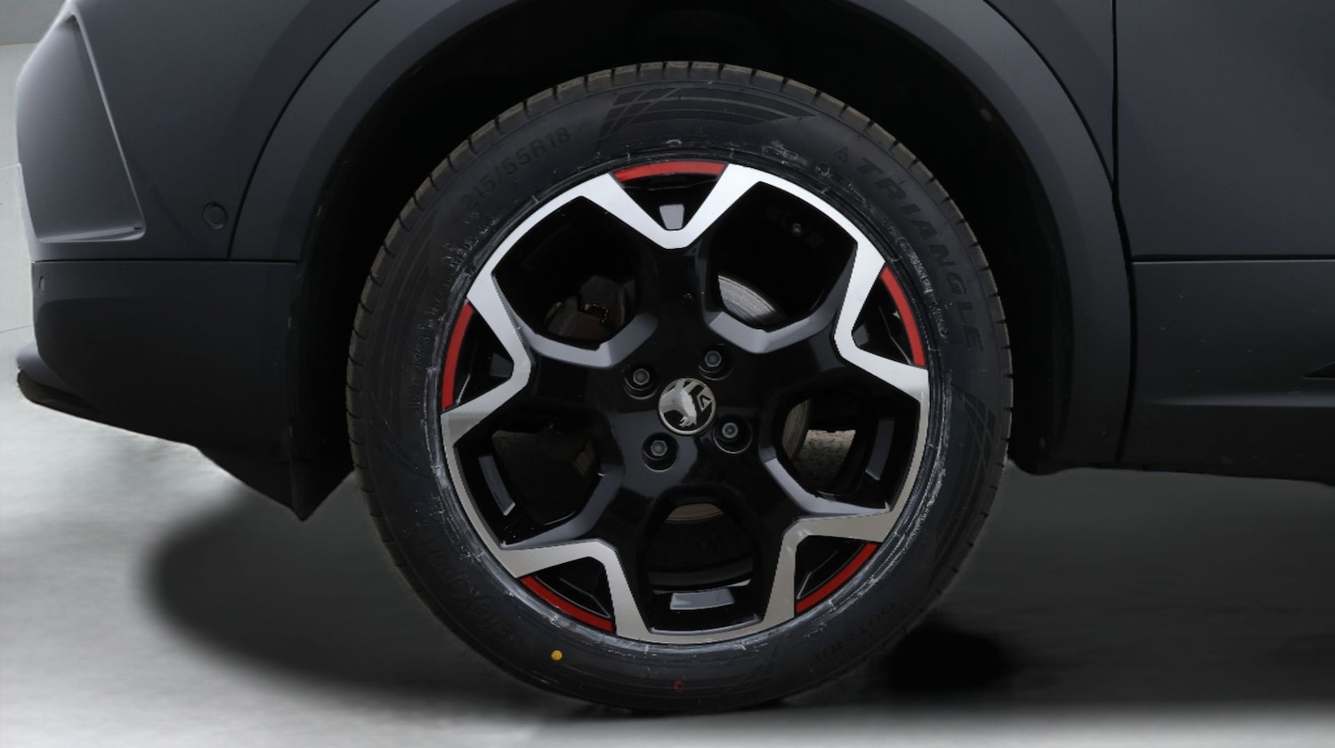 Used Vauxhall Mokka 2023 for sale - 77285998: Photo 18