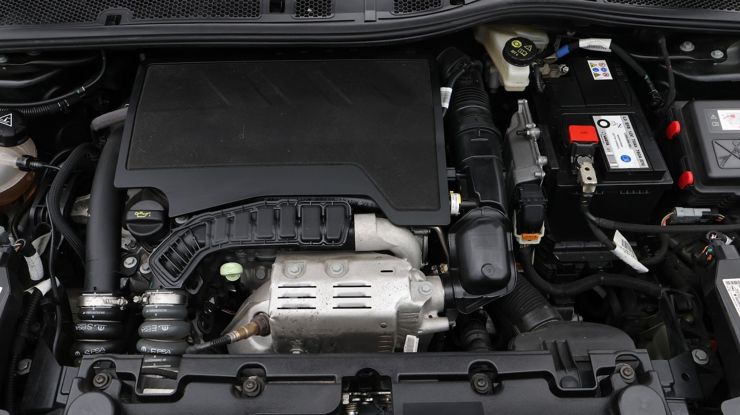 Used Vauxhall Mokka 2023 for sale - 77285998: Photo 19