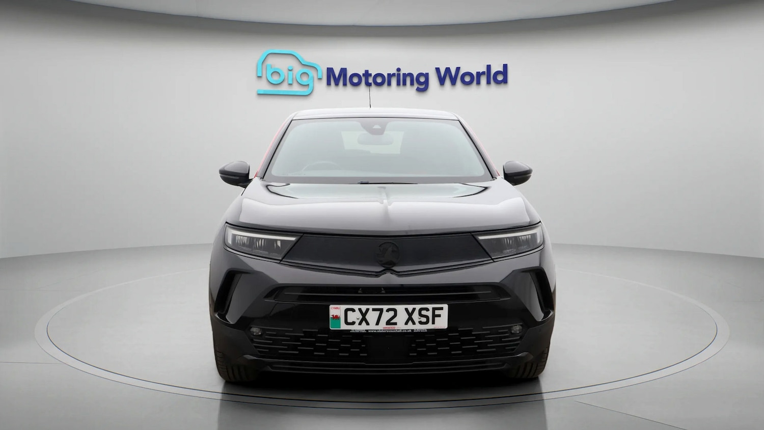 Used Vauxhall Mokka 2023 for sale - 77285998: Photo 2