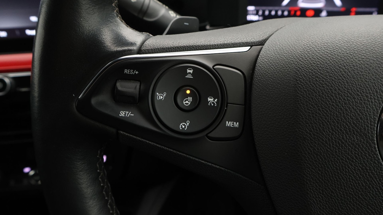 Used Vauxhall Mokka 2023 for sale - 77285998: Photo 23