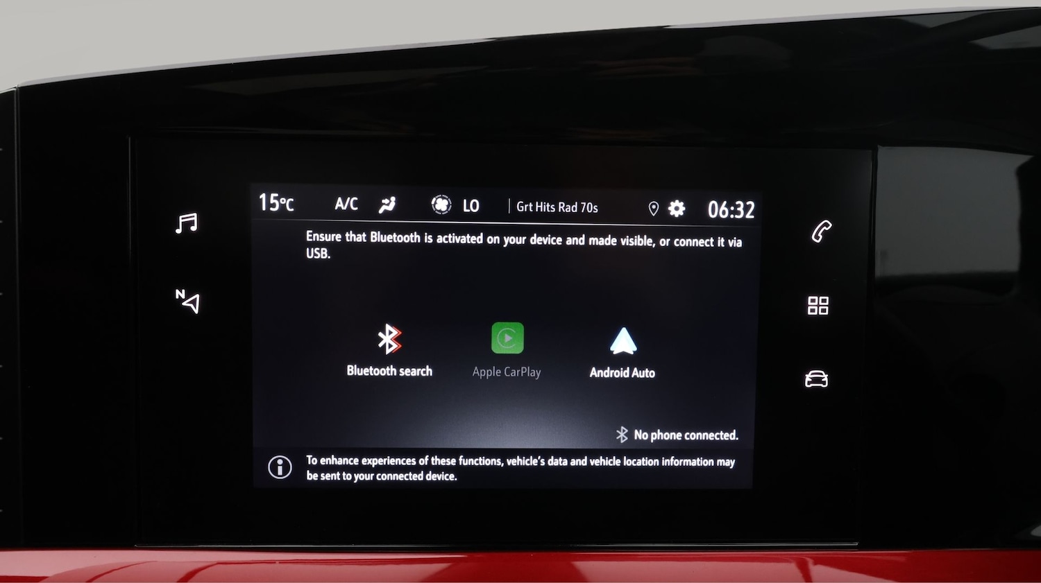 Used Vauxhall Mokka 2023 for sale - 77285998: Photo 24