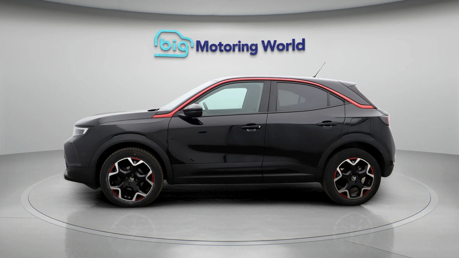 Used Vauxhall Mokka 2023 for sale - 77285998: Photo 4