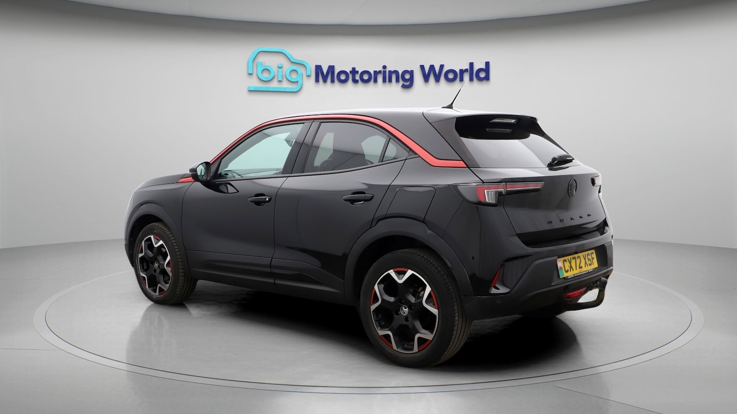 Used Vauxhall Mokka 2023 for sale - 77285998: Photo 5