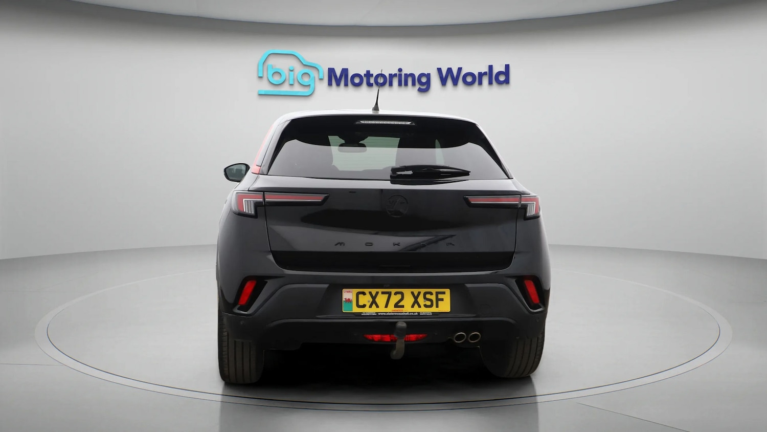 Used Vauxhall Mokka 2023 for sale - 77285998: Photo 6