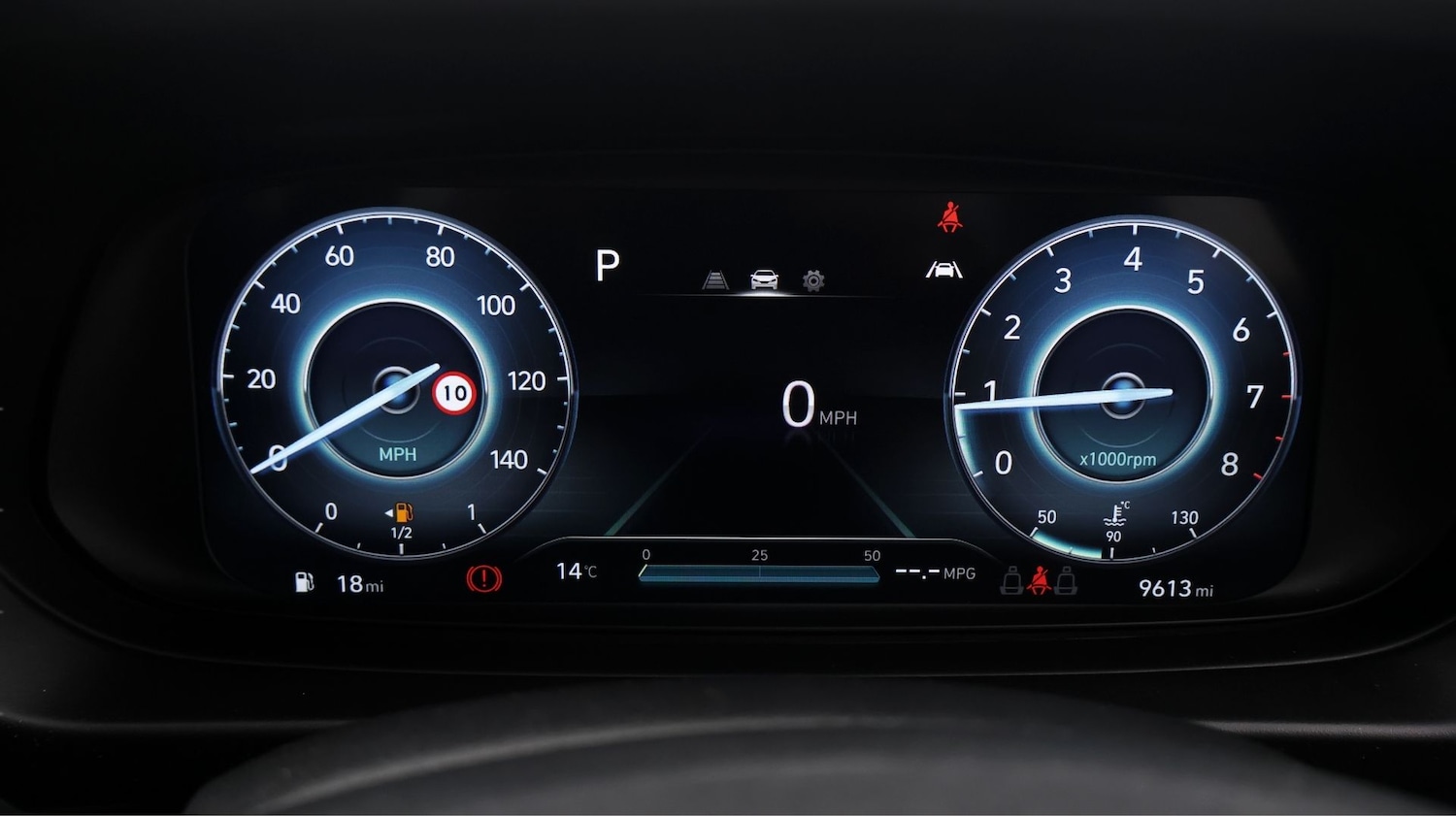 Used Hyundai i20 2022 for sale - 77516612: Photo 10