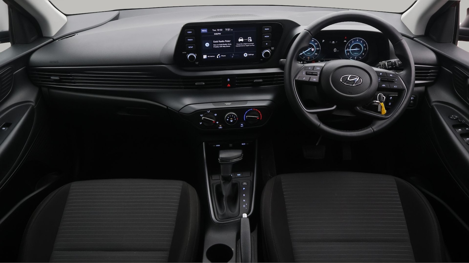 Used Hyundai i20 2022 for sale - 77516612: Photo 13