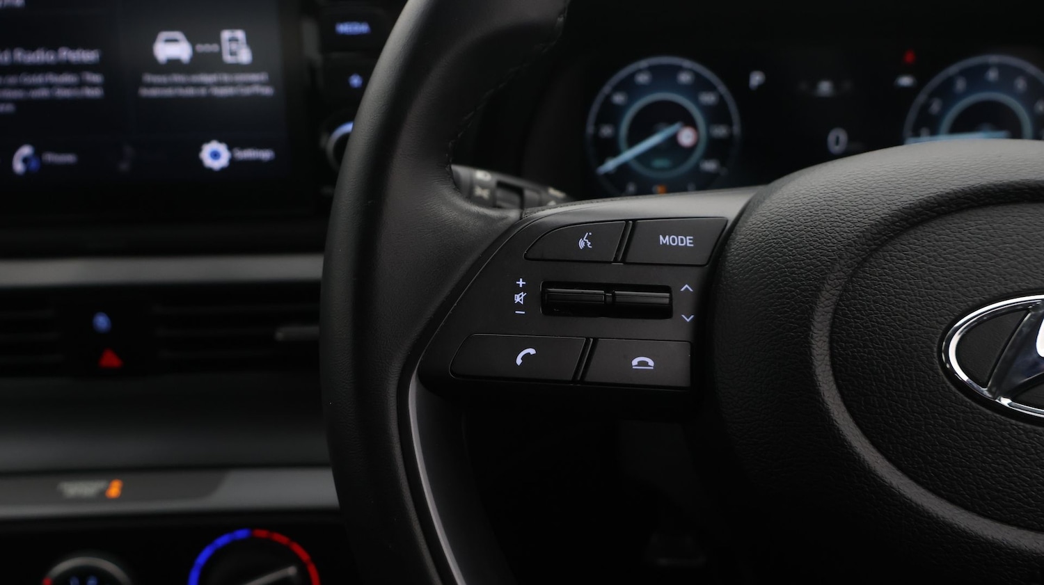 Used Hyundai i20 2022 for sale - 77516612: Photo 25