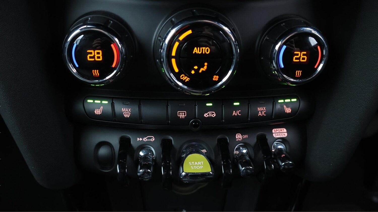 Used MINI Hatch 2022 for sale - 76646086: Photo 13