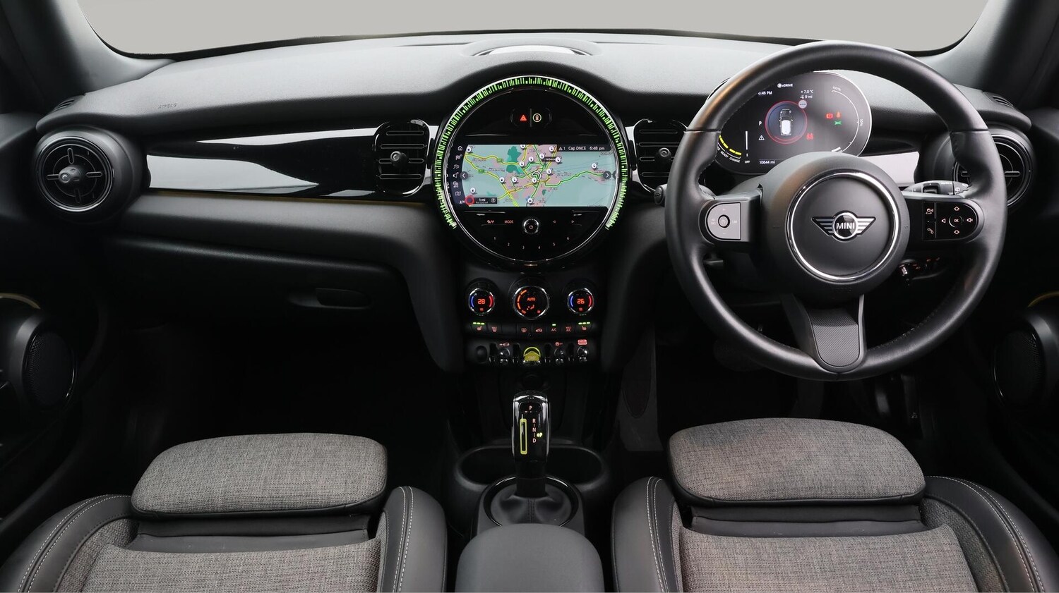 Used MINI Hatch 2022 for sale - 76646086: Photo 14