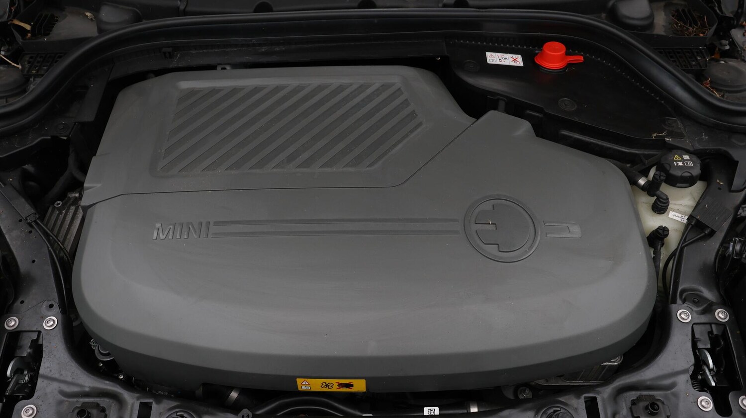 Used MINI Hatch 2022 for sale - 76646086: Photo 20