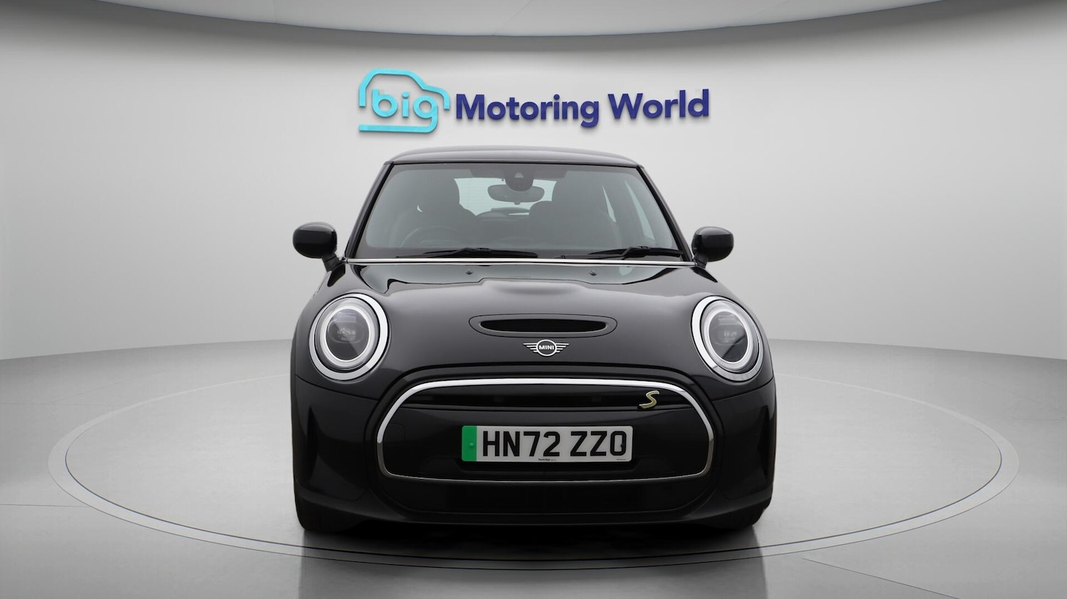 Used MINI Hatch 2022 for sale - 76646086: Photo 3