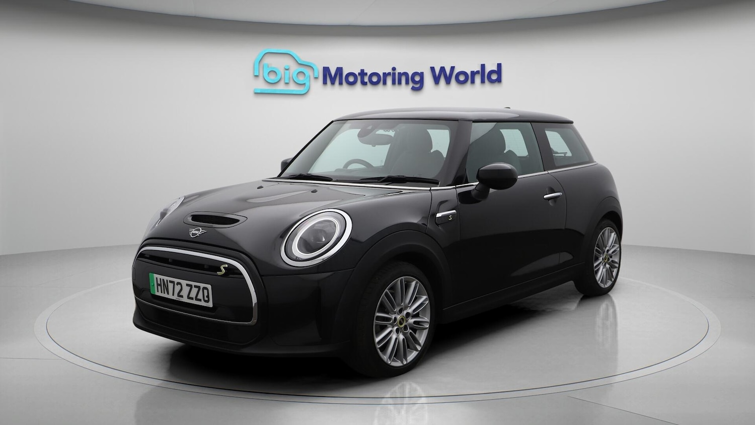 Used MINI Hatch 2022 for sale - 76646086: Photo 4