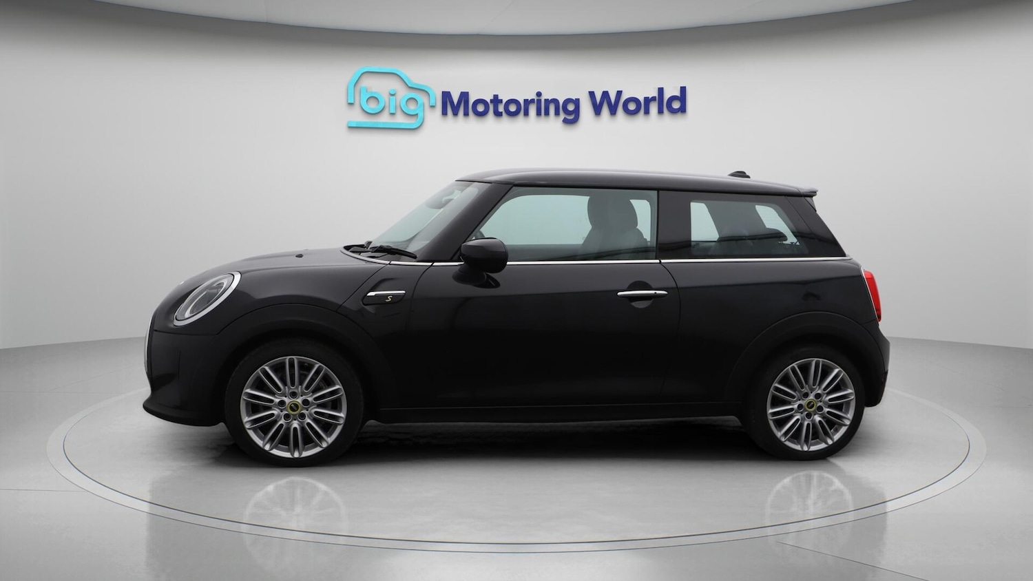 Used MINI Hatch 2022 for sale - 76646086: Photo 5