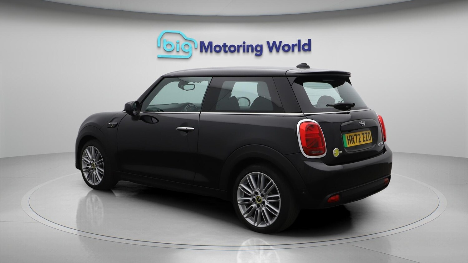 Used MINI Hatch 2022 for sale - 76646086: Photo 6