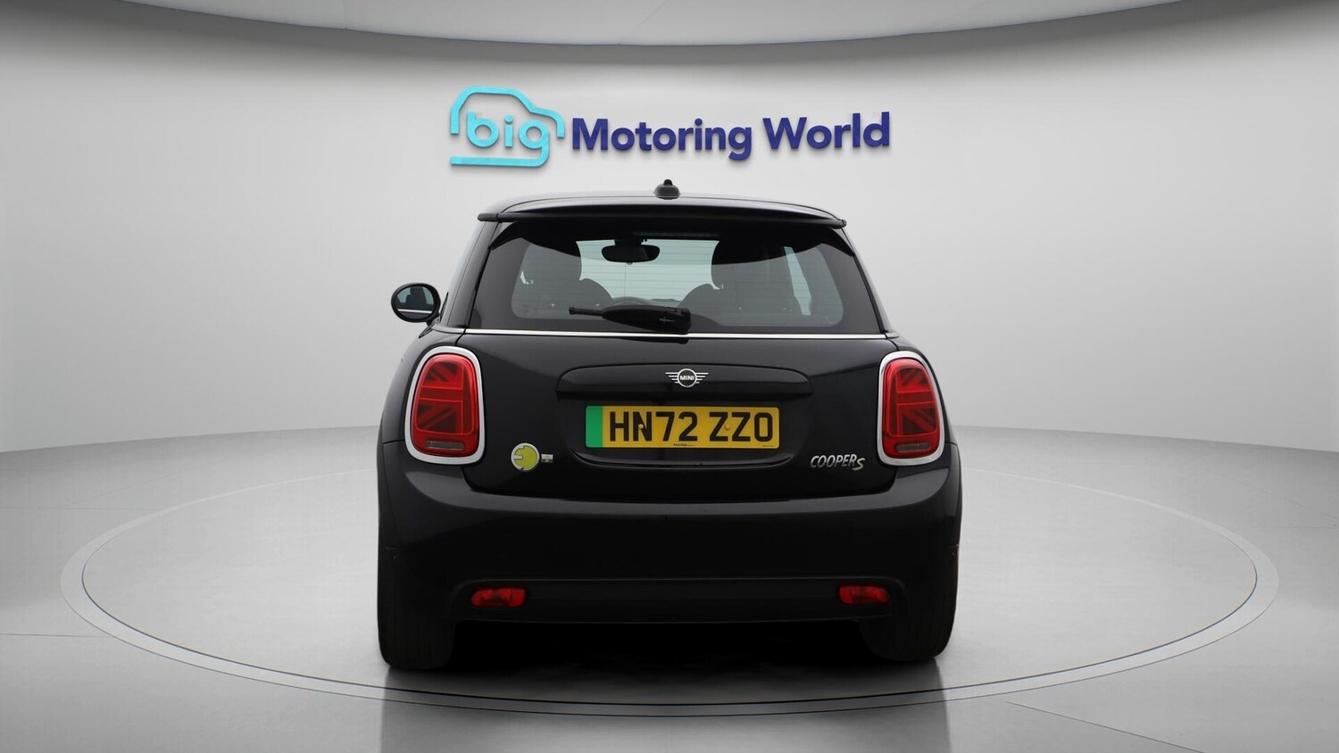 Used MINI Hatch 2022 for sale - 76646086: Photo 7