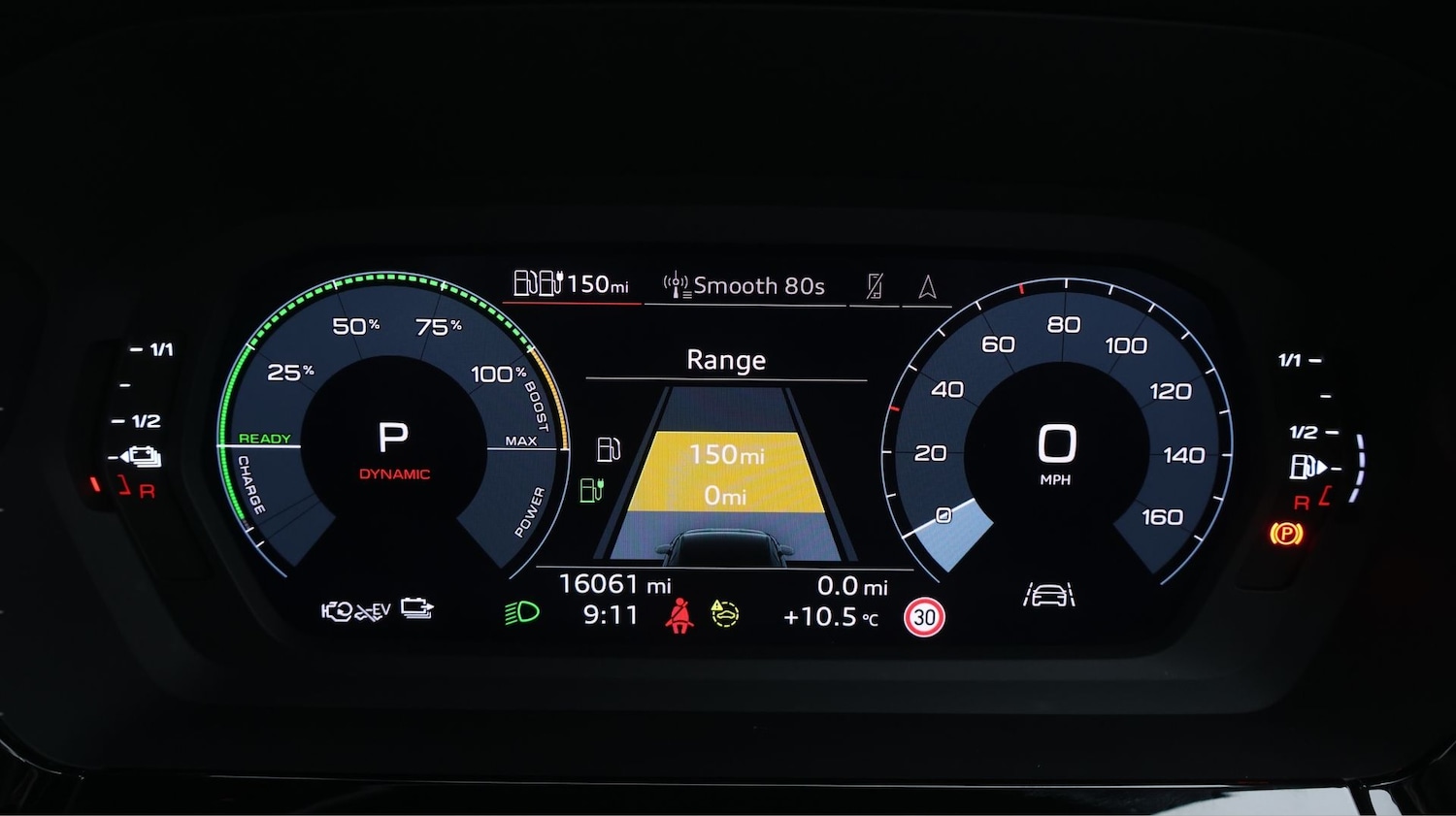 Used Audi A3 2024 for sale - 77181592: Photo 10