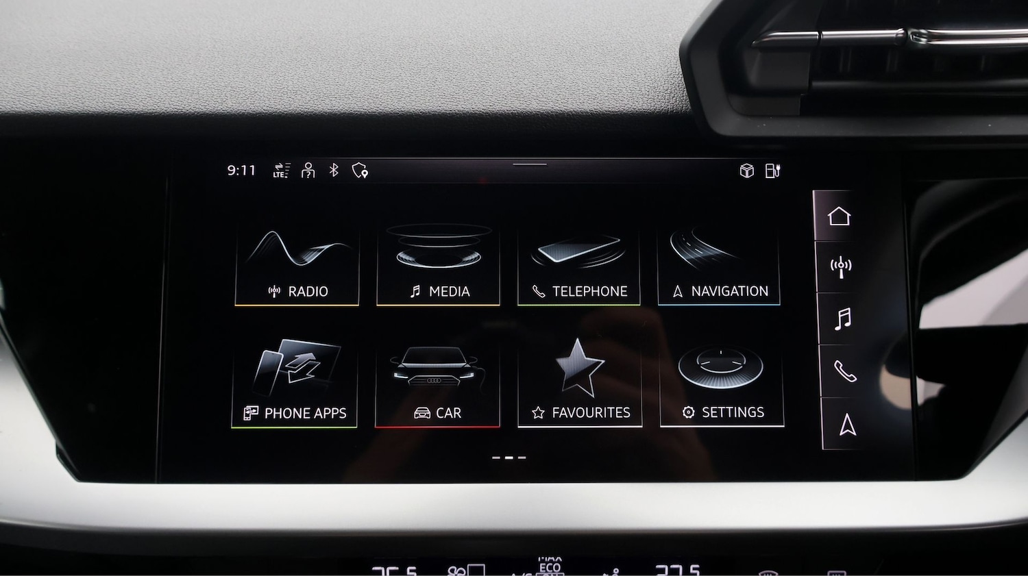 Used Audi A3 2024 for sale - 77181592: Photo 11