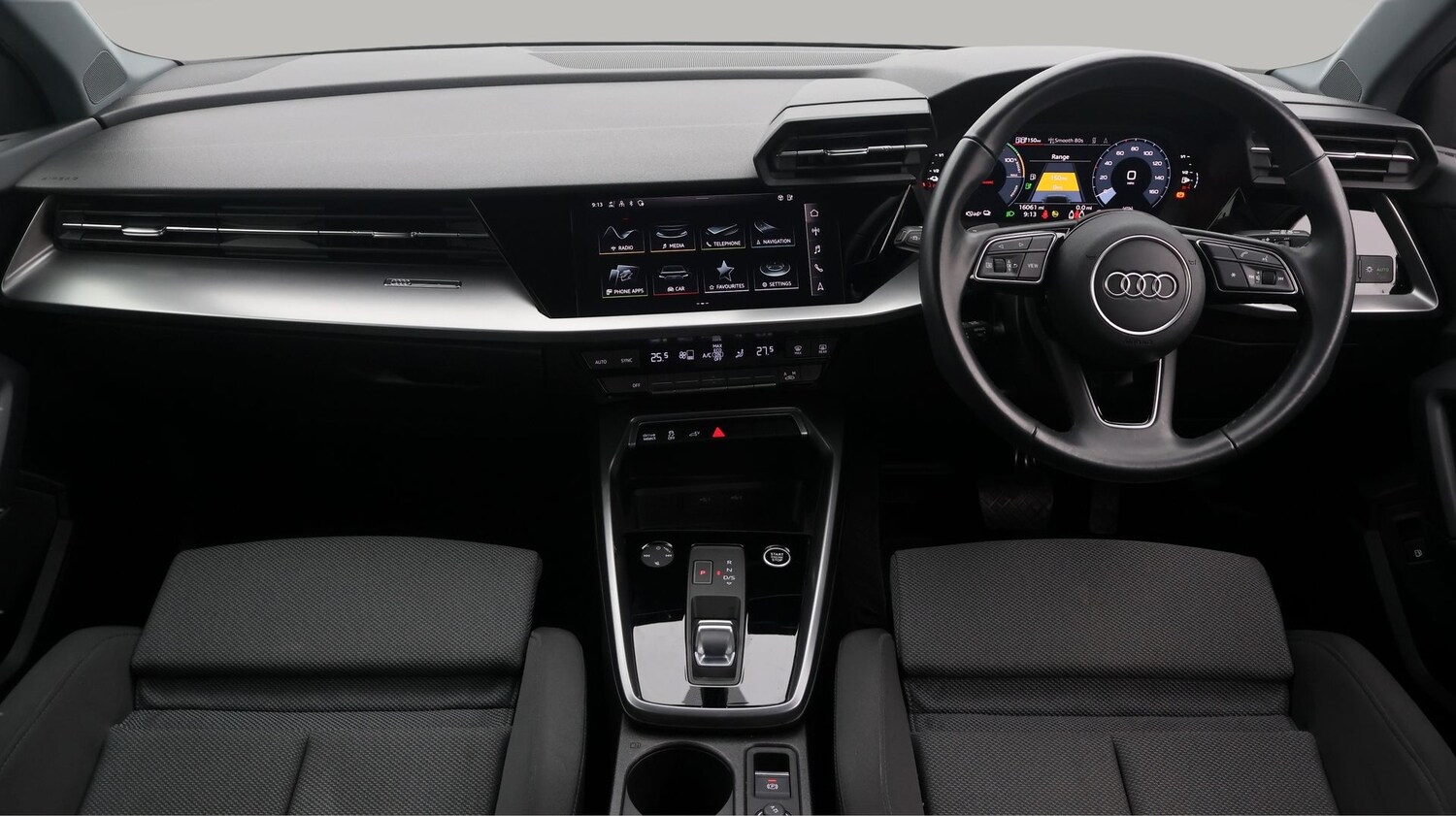 Used Audi A3 2024 for sale - 77181592: Photo 13