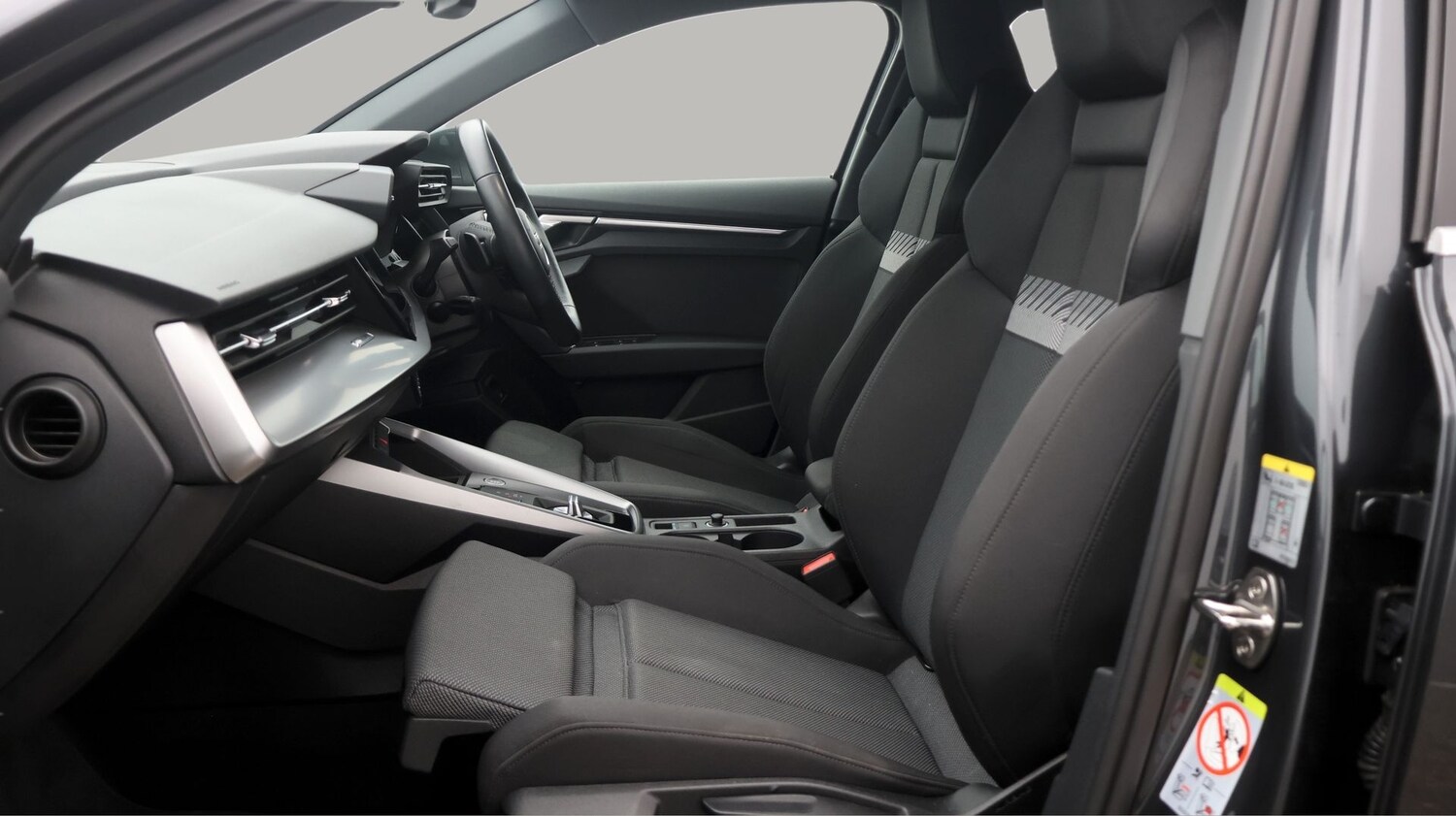 Used Audi A3 2024 for sale - 77181592: Photo 14