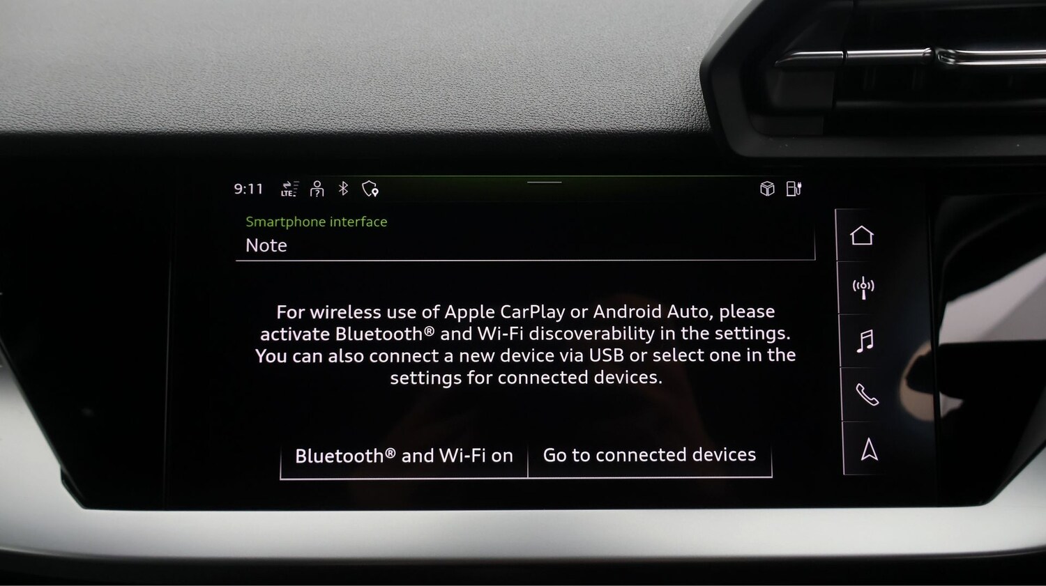 Used Audi A3 2024 for sale - 77181592: Photo 22