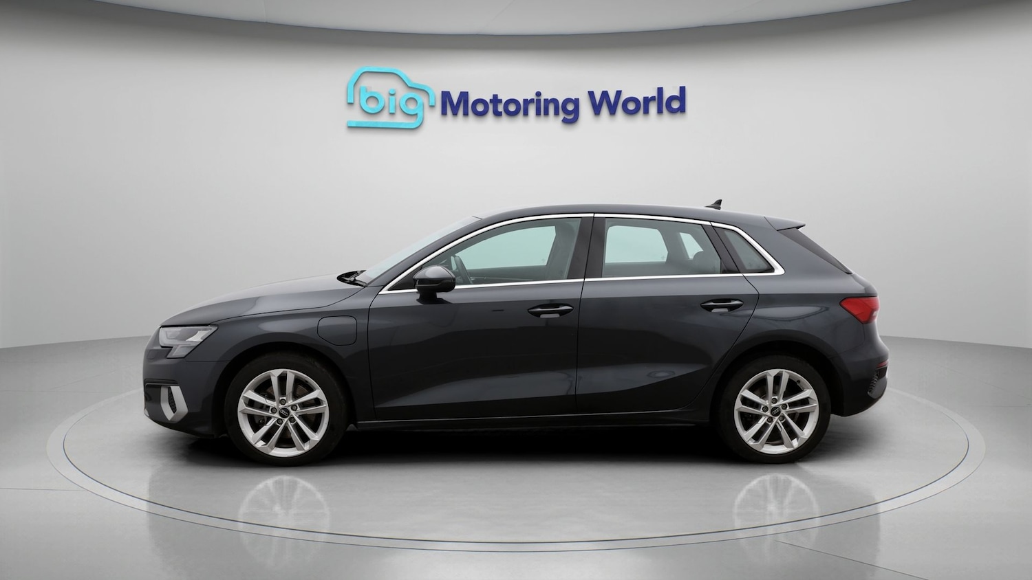 Used Audi A3 2024 for sale - 77181592: Photo 4