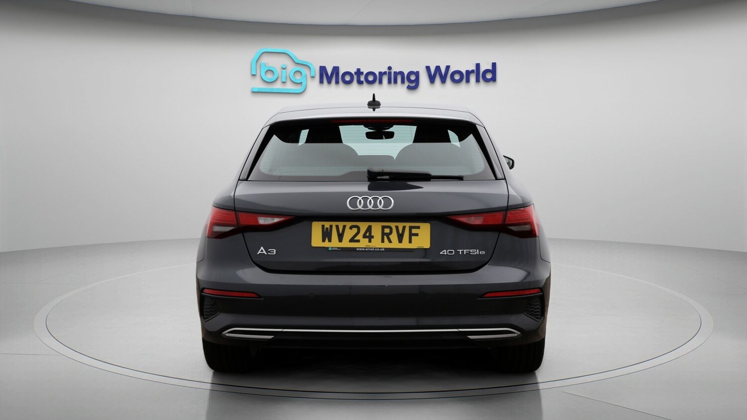 Used Audi A3 2024 for sale - 77181592: Photo 6