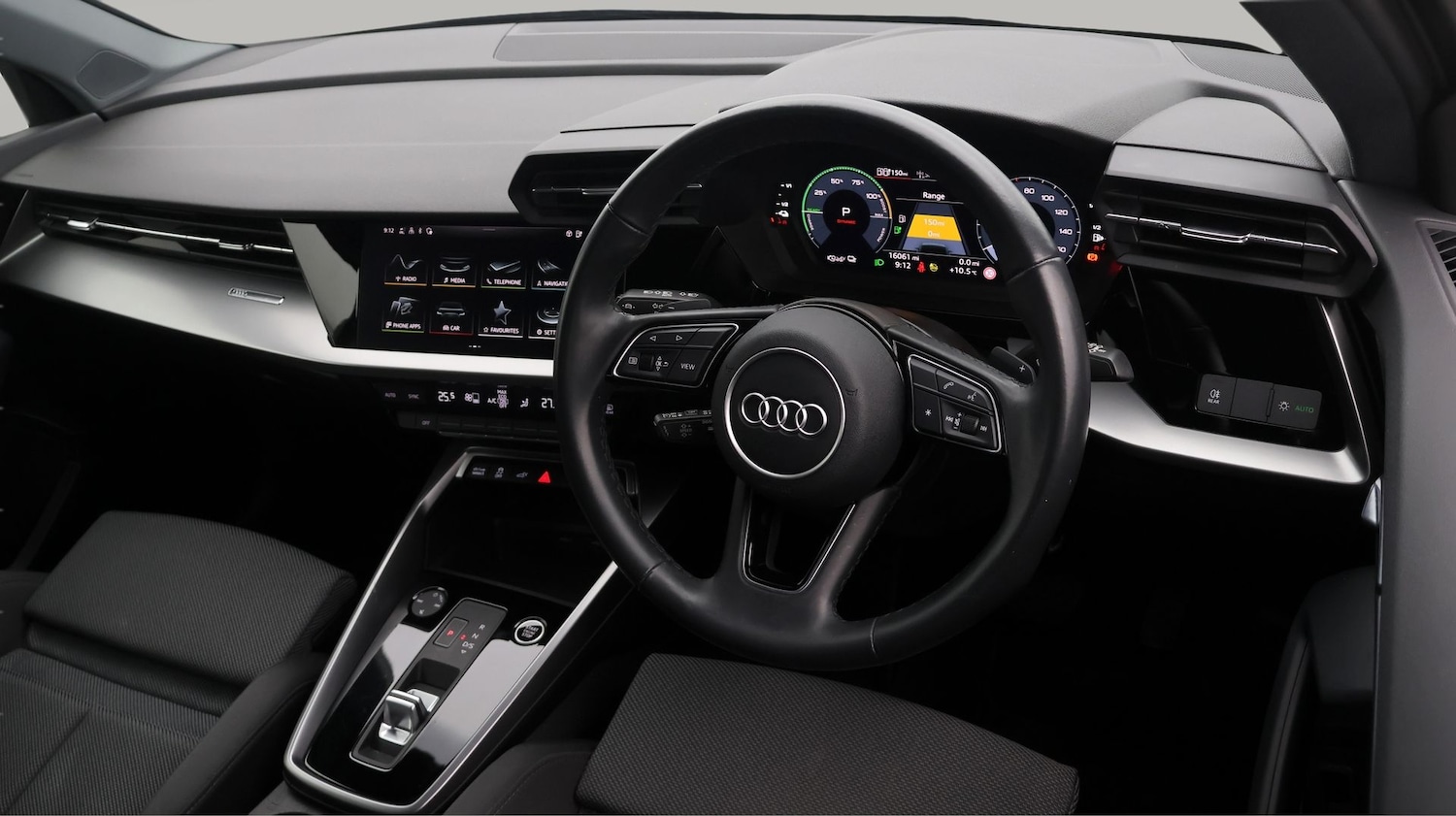 Used Audi A3 2024 for sale - 77181592: Photo 9