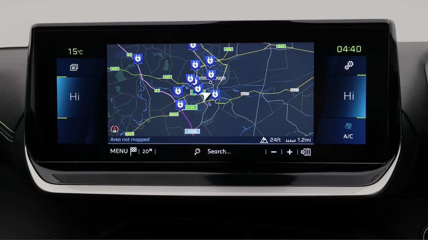 Used Peugeot 2008 2022 for sale - 77903741: Photo 11