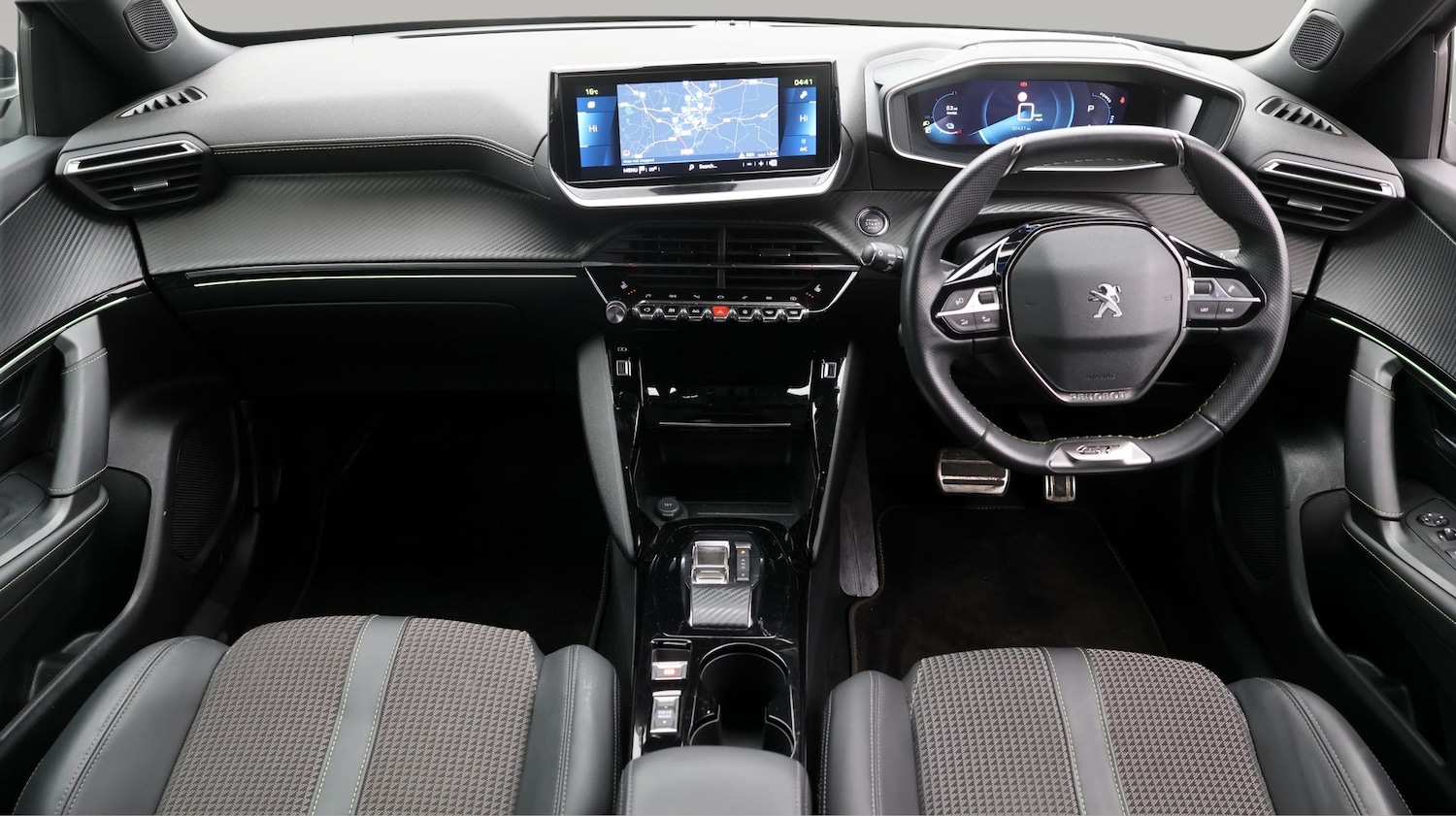 Used Peugeot 2008 2022 for sale - 77903741: Photo 13