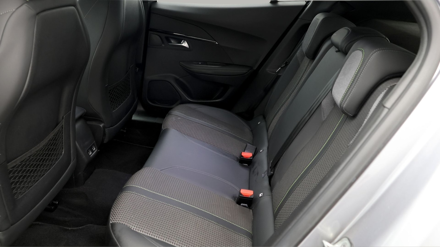 Used Peugeot 2008 2022 for sale - 77903741: Photo 16