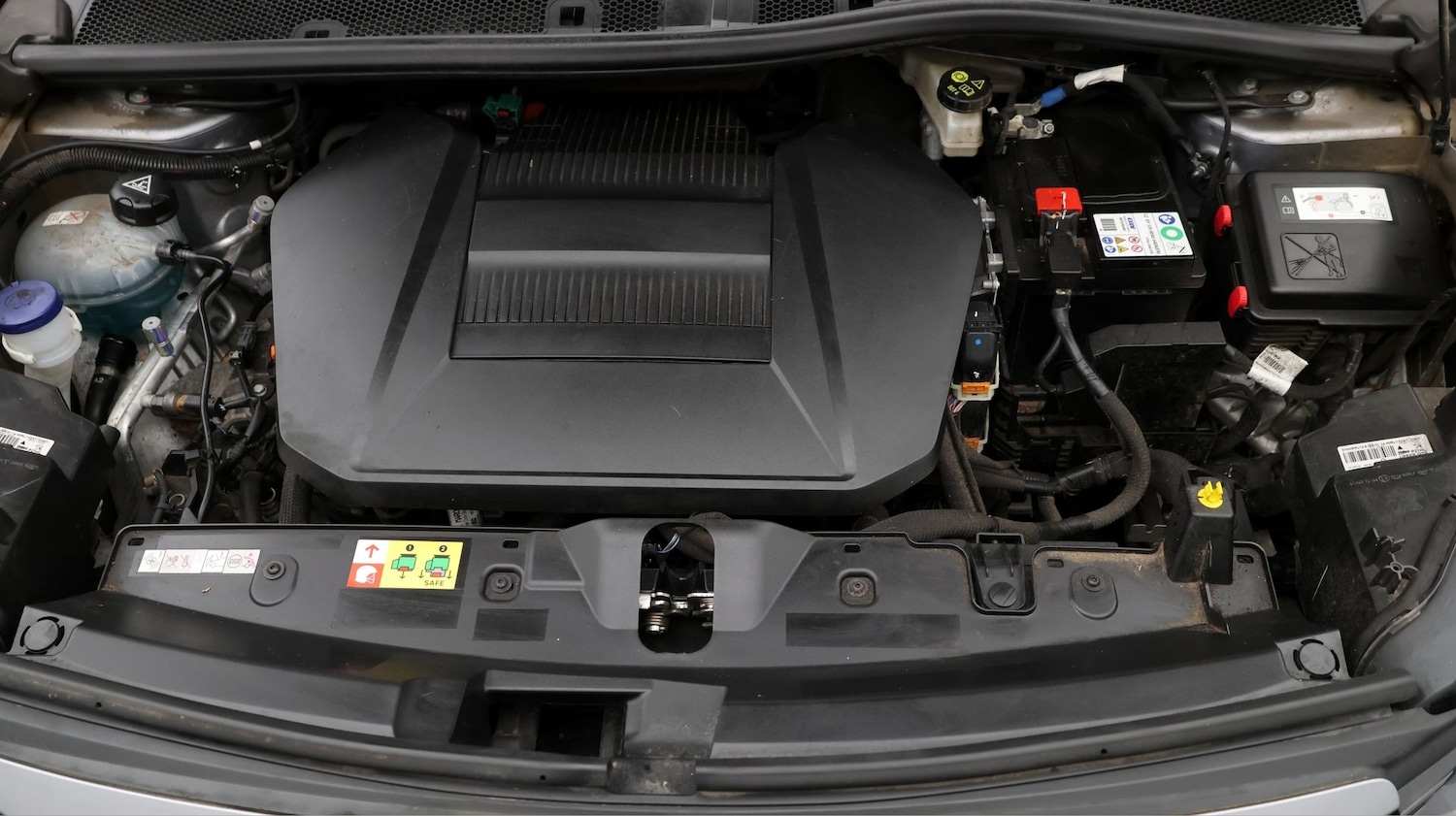 Used Peugeot 2008 2022 for sale - 77903741: Photo 19