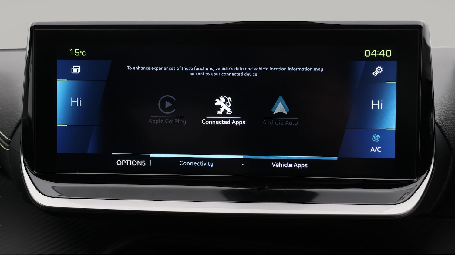 Used Peugeot 2008 2022 for sale - 77903741: Photo 21