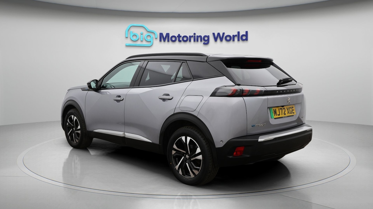 Used Peugeot 2008 2022 for sale - 77903741: Photo 5