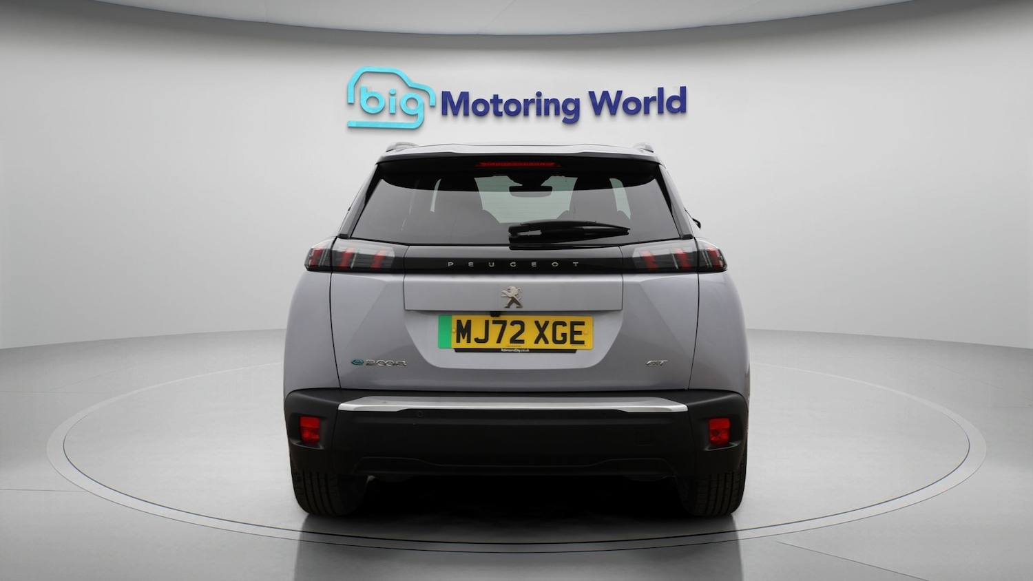 Used Peugeot 2008 2022 for sale - 77903741: Photo 6