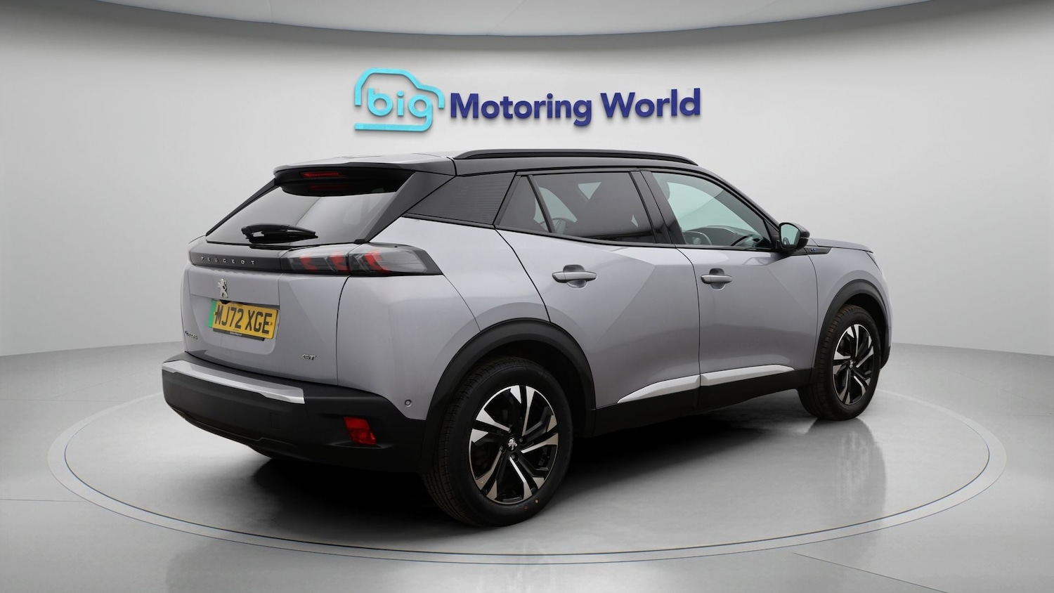 Used Peugeot 2008 2022 for sale - 77903741: Photo 7