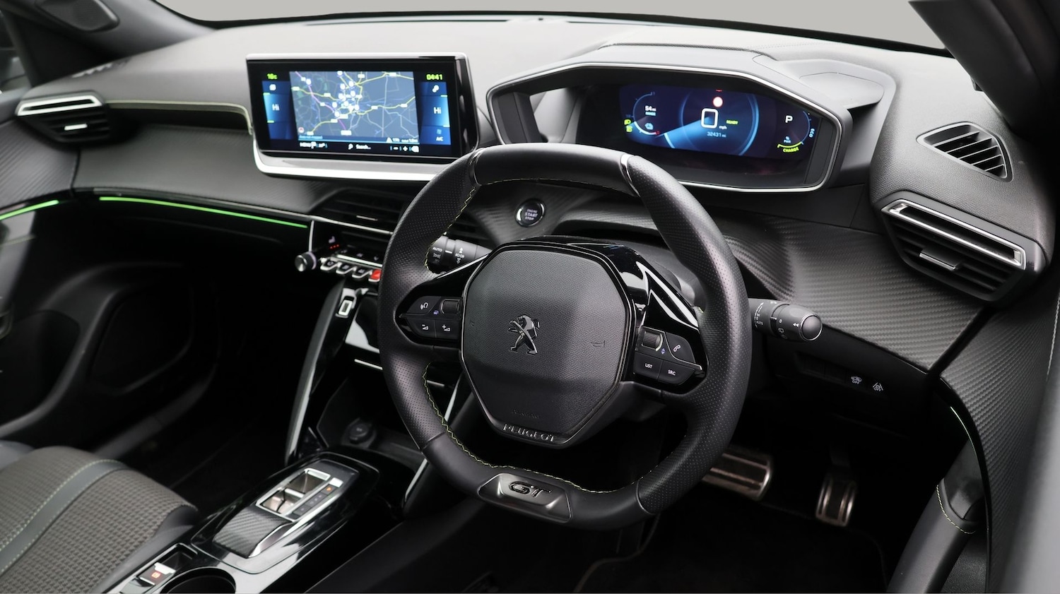 Used Peugeot 2008 2022 for sale - 77903741: Photo 9