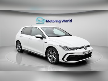 Used Volkswagen Golf 2023 for sale - 78340156: Photo