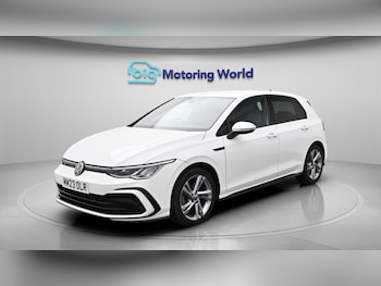 Used Volkswagen Golf 2023 for sale - 78340156: Photo