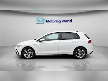 Used Volkswagen Golf 2023 for sale - 78340156: Photo