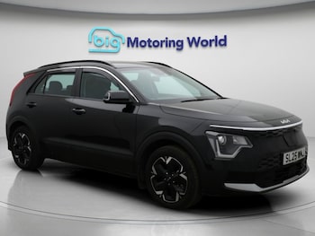 Kia - Niro