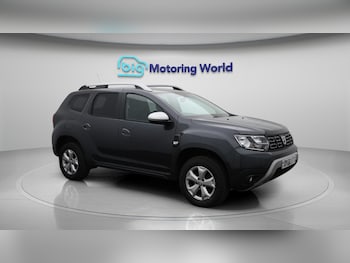 Used Dacia Duster 2020 for sale - 75519067: Photo