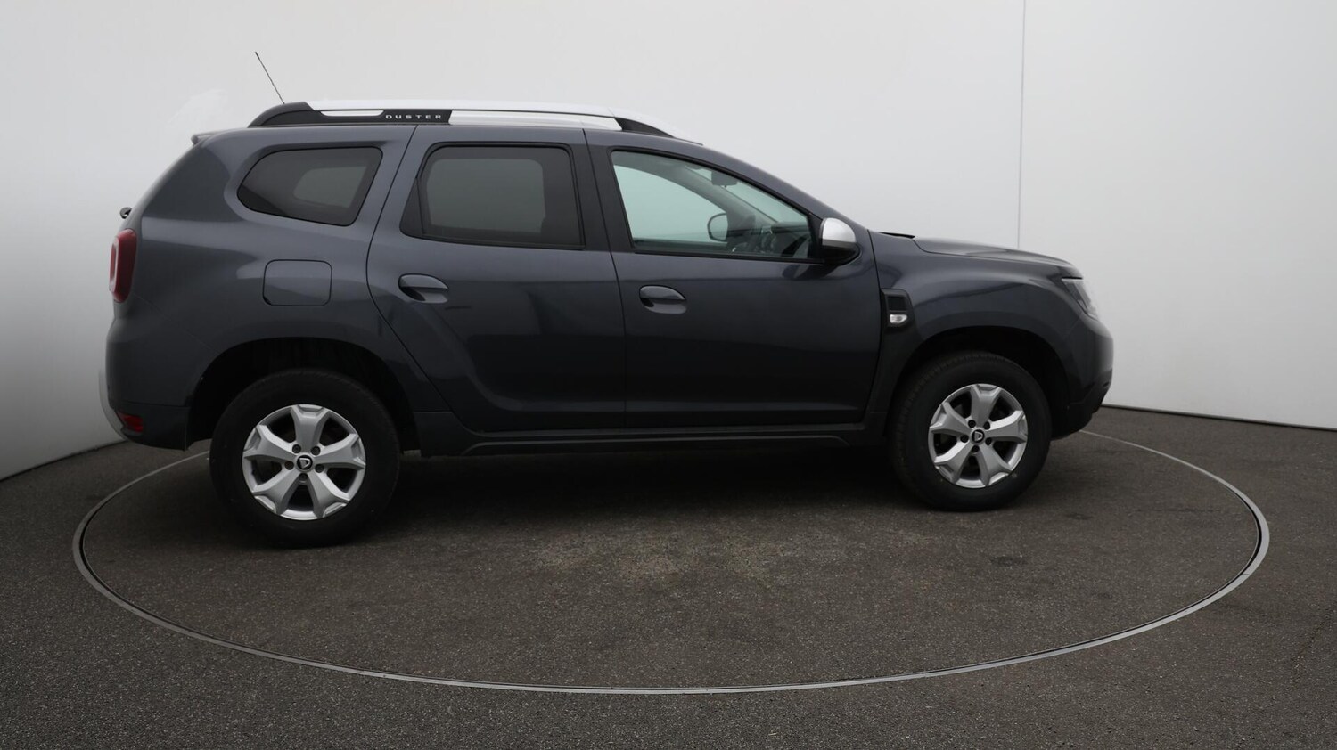 Vehicle 50
