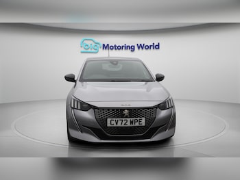 Used Peugeot 208 2022 for sale - 75414050: Photo