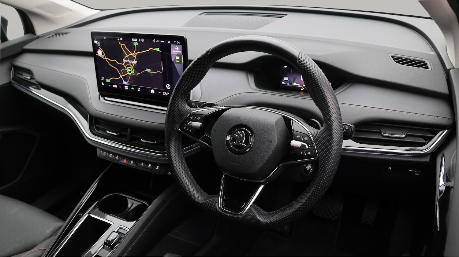 Used Skoda Enyaq 2022 for sale - 76645984: Photo 10