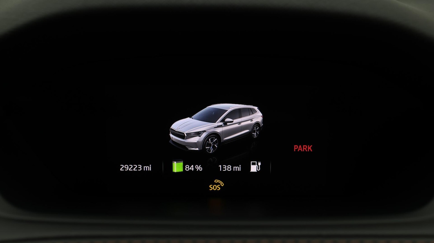 Used Skoda Enyaq 2022 for sale - 76645984: Photo 11