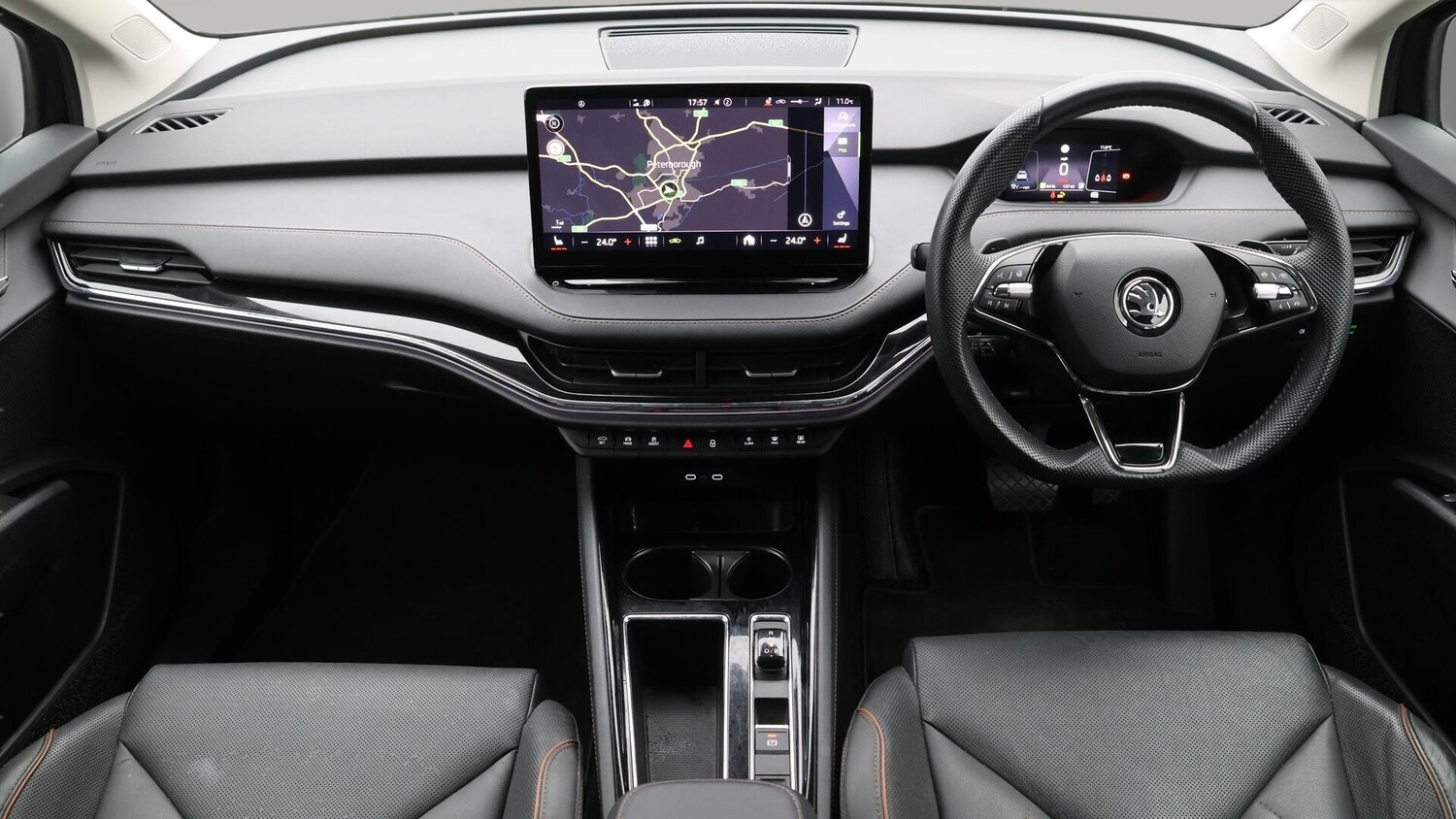 Used Skoda Enyaq 2022 for sale - 76645984: Photo 14