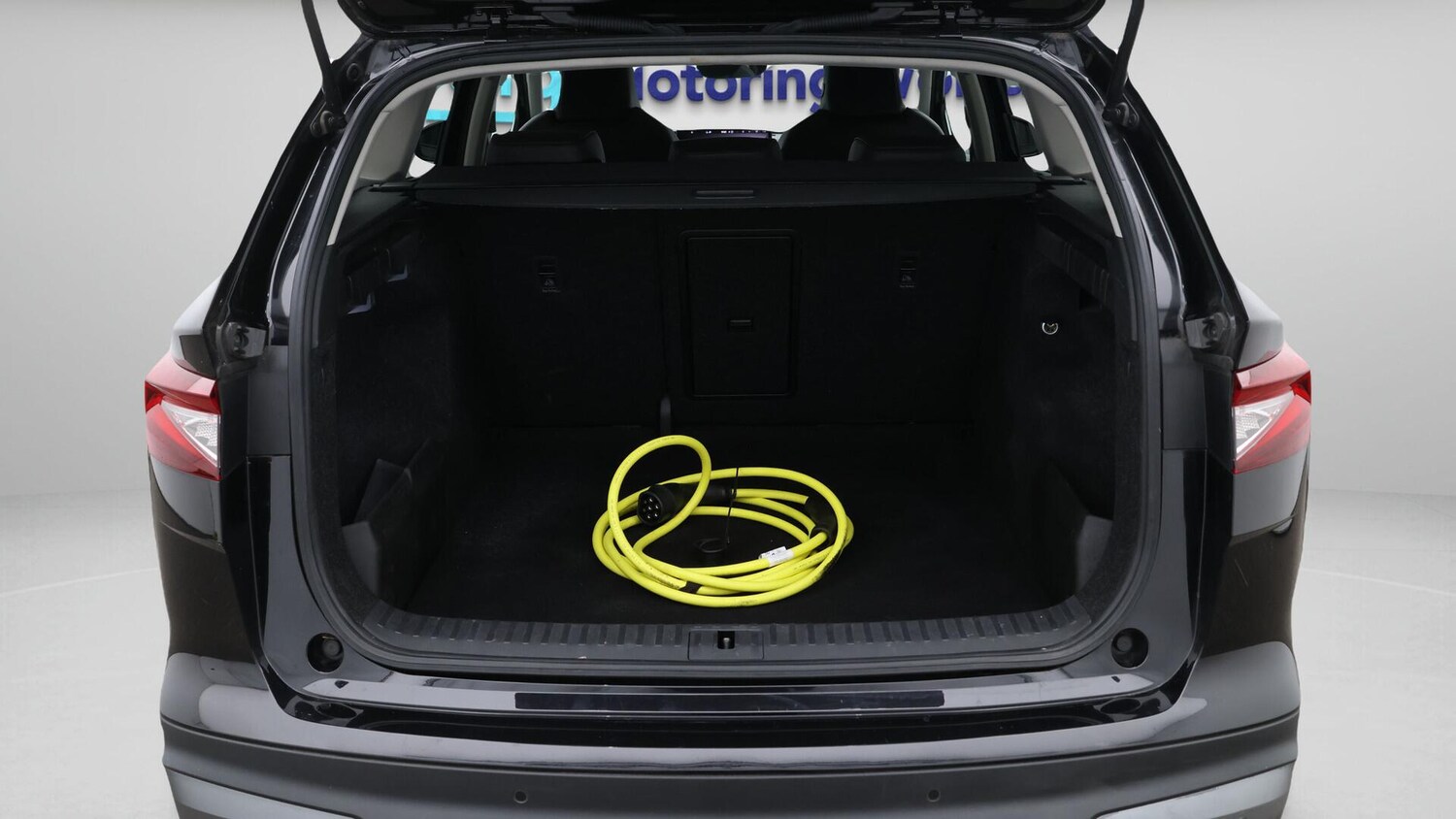 Used Skoda Enyaq 2022 for sale - 76645984: Photo 18