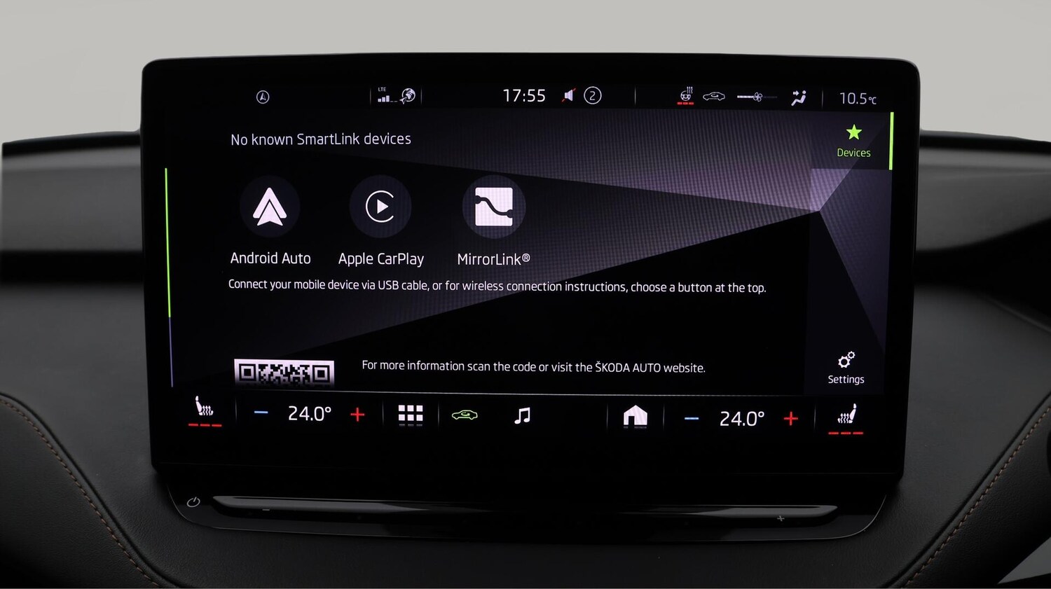 Used Skoda Enyaq 2022 for sale - 76645984: Photo 28