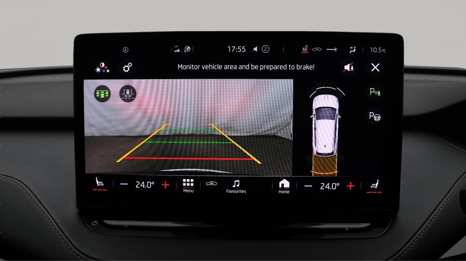 Used Skoda Enyaq 2022 for sale - 76645984: Photo 29